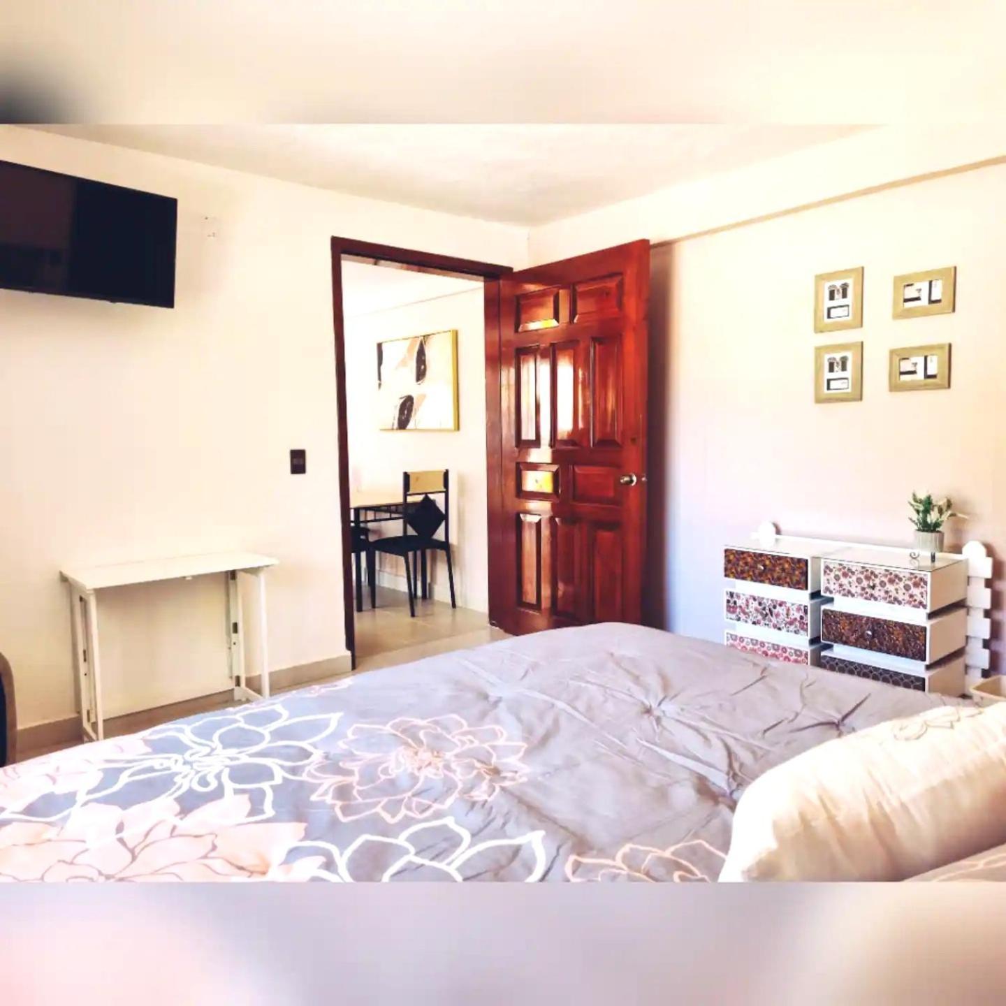 Hotel Jardines Del Carmen San Cristóbal de Las Casas Dış mekan fotoğraf