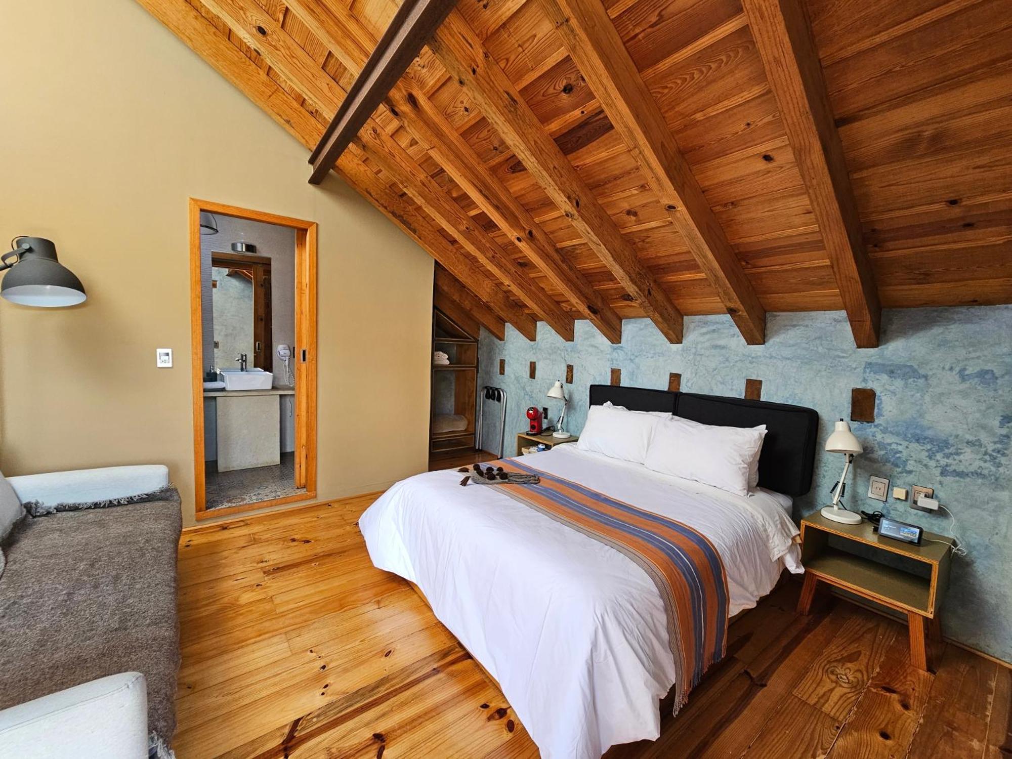 Hotel Jardines Del Carmen San Cristóbal de Las Casas Dış mekan fotoğraf