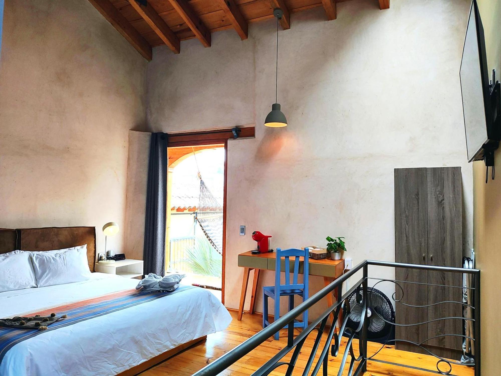 Hotel Jardines Del Carmen San Cristóbal de Las Casas Dış mekan fotoğraf